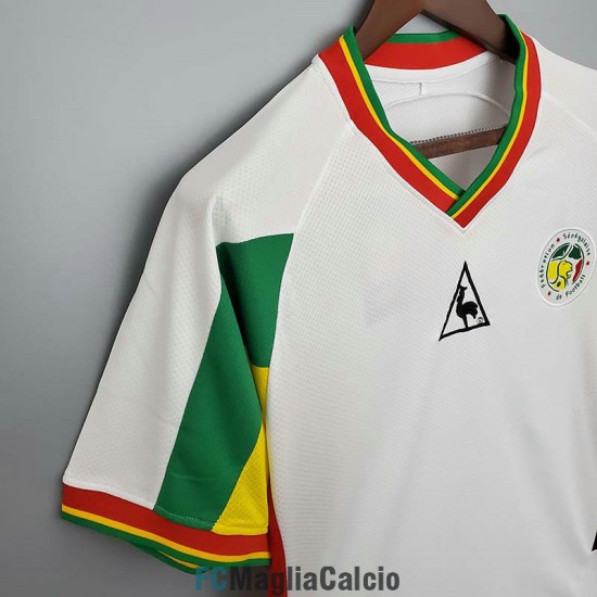 Maglia Senegal Retro Gara Home 2002/2003