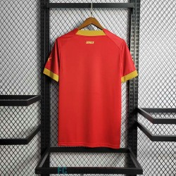 Maglia Serbia Gara Home 2022/2023