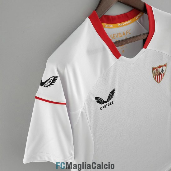 Maglia Sevilla Gara Home 2022/2023