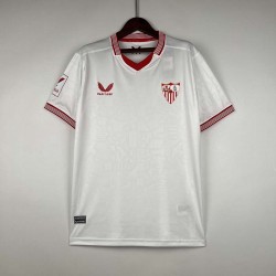 Maglia Sevilla Gara Home 2023/2024