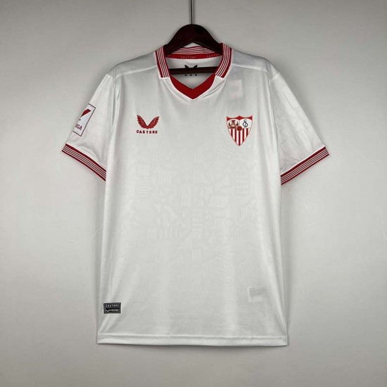 Maglia Sevilla Gara Home 2023/2024