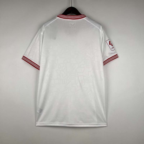 Maglia Sevilla Gara Home 2023/2024