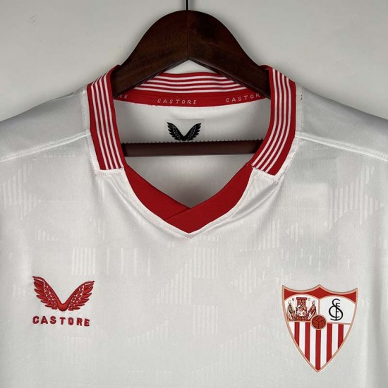 Maglia Sevilla Gara Home 2023/2024