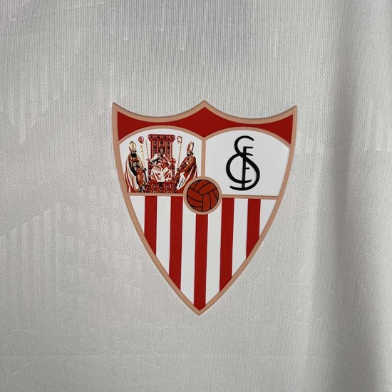 Maglia Sevilla Gara Home 2023/2024