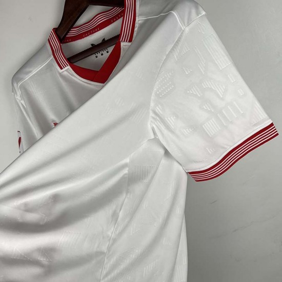 Maglia Sevilla Gara Home 2023/2024