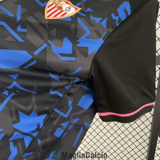 Maglia Sevilla Gara Third 2023/2024