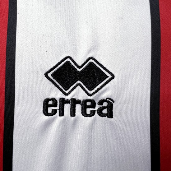 Maglia Sheffield United Gara Home 2023/2024