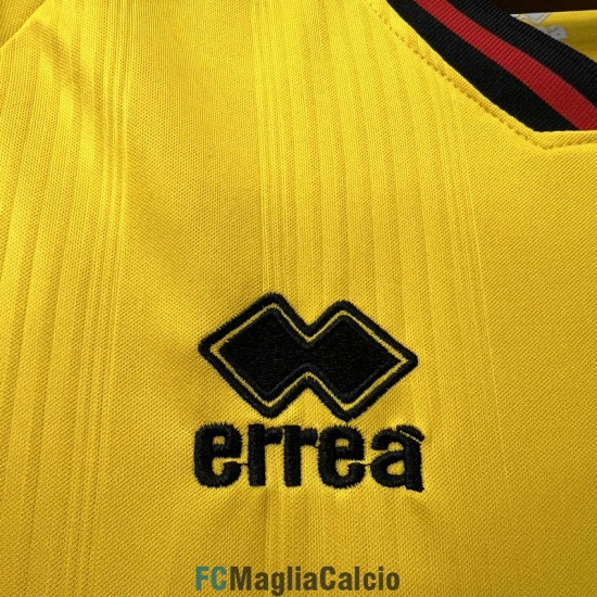 Maglia Sheffield United Gara Third 2023/2024