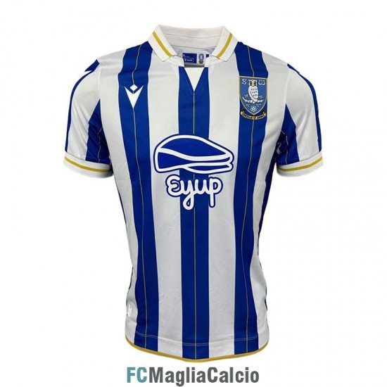 Maglia Sheffield Wednesday Gara Home 2023/2024