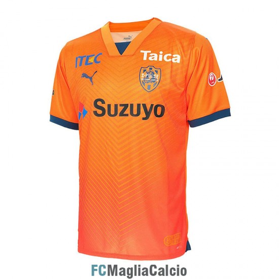 Maglia Shimizu S Pulse Gara Home 2024/2025