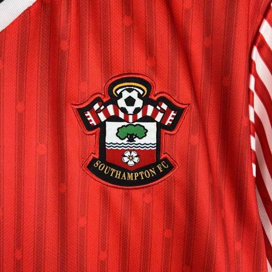 Maglia Southampton Gara Home 2023/2024