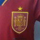 Maglia Spagna Bambino Gara Home 2022/2023