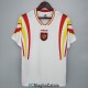 Maglia Spagna Retro Gara Away 1996/1997