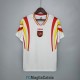 Maglia Spagna Retro Gara Away 1996/1997