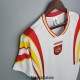 Maglia Spagna Retro Gara Away 1996/1997