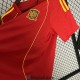 Maglia Spagna Retro Gara Home 2008/2009