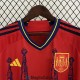 Maglia Spagna Special Edition Red 2023/2024