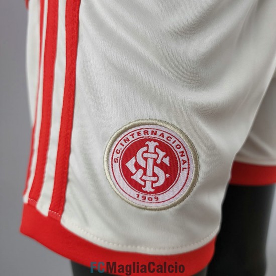 Maglia Sport Club Internacional Bambino Gara Home 2022/2023