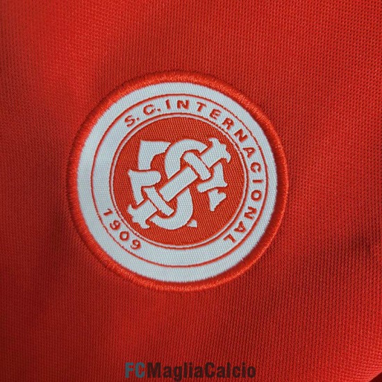 Maglia Sport Club Internacional Bambino Gara Home 2023/2024