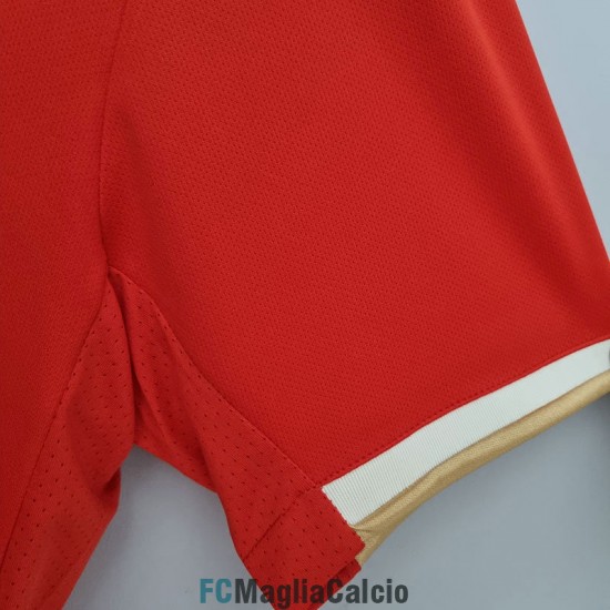 Maglia Sport Club Internacional Gara Home 2022/2023