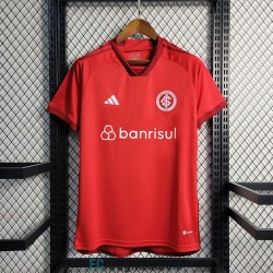 Maglia Sport Club Internacional Gara Home 2023/2024