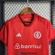 Maglia Sport Club Internacional Gara Home 2023/2024