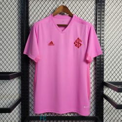 Maglia Sport Club Internacional Outubro Rosa 2022/2023