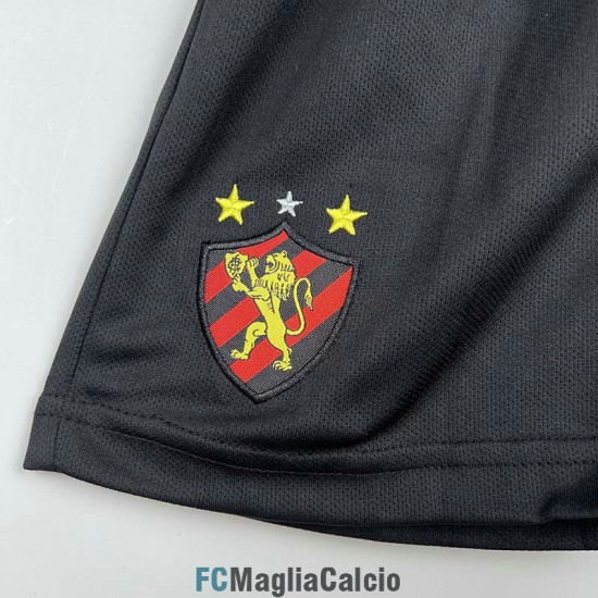 Maglia Sport Recife Bambino Gara Home 2023/2024