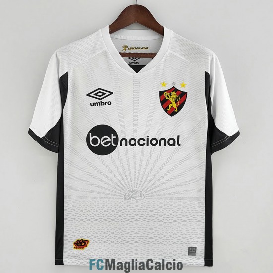 Maglia Sport Recife Gara Away 2022/2023