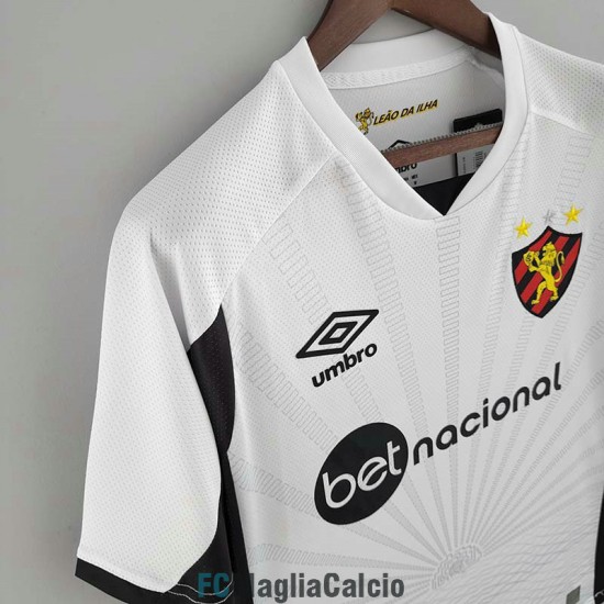 Maglia Sport Recife Gara Away 2022/2023