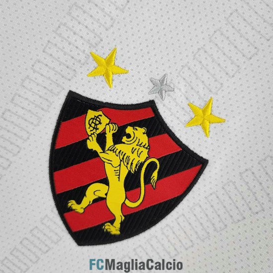 Maglia Sport Recife Gara Away 2022/2023