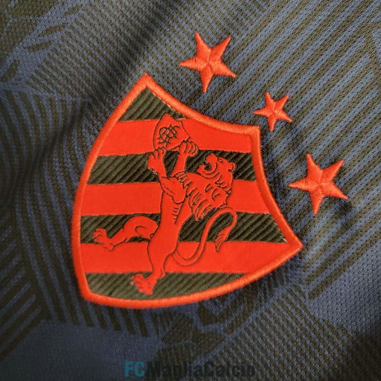 Maglia Sport Recife Gara Third 2022/2023