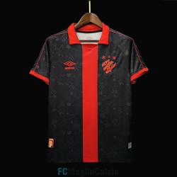 Maglia Sport Recife Gara Third 2023/2024