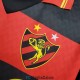 Maglia Sport Recife Retro Gara Home 1992/1993