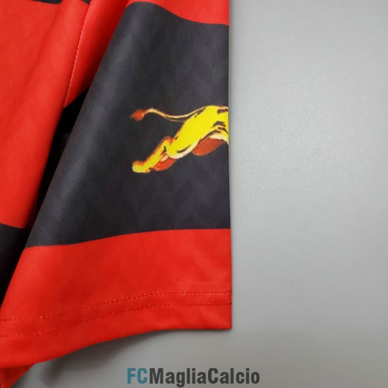 Maglia Sport Recife Retro Gara Home 1992/1993