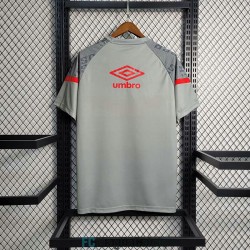 Maglia Sport Recife Training Suit Grey I 2023/2024