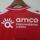 Maglia Sporting Clube De Braga Gara Home 2022/2023