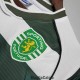 Maglia Sporting Lisboa Retro Gara Home 2001/2002