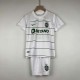 Maglia Sporting Lisbon Bambino Gara Away 2023/2024