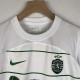 Maglia Sporting Lisbon Bambino Gara Away 2023/2024