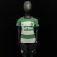 Maglia Sporting Lisbon Bambino Gara Home 2023/2024