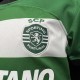 Maglia Sporting Lisbon Bambino Gara Home 2023/2024