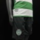 Maglia Sporting Lisbon Bambino Gara Home 2023/2024