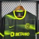 Maglia Sporting Lisbon Gara Away 2022/2023