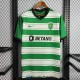 Maglia Sporting Lisbon Gara Home 2022/2023