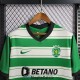 Maglia Sporting Lisbon Gara Home 2022/2023