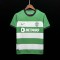 Maglia Sporting Lisbon Gara Home 2023/2024