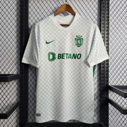 Maglia Sporting Lisbon Gara Third 2022/2023