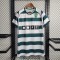 Maglia Sporting Lisbon Retro Gara Home 2001 2003