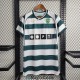 Maglia Sporting Lisbon Retro Gara Home 2001 2003